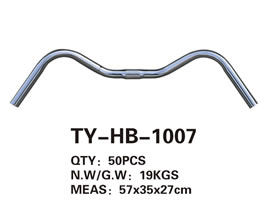車把 TY-HB-1007