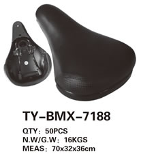 童車鞍座 TY-BMX-7188