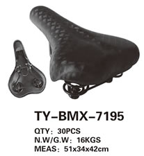 童車鞍座 TY-BMX-7195