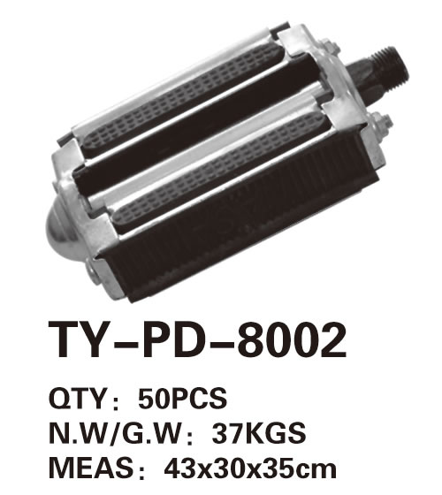 腳蹬 TY-PD-8002