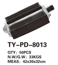 腳蹬 TY-PD-8013