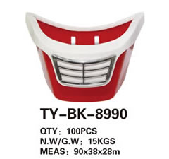 車筐 TY-BK-8990