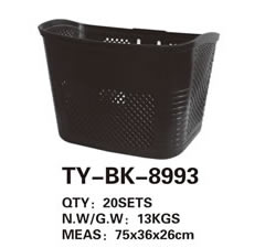 車筐 TY-BK-8993