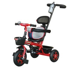 兒童三輪車 SL-003