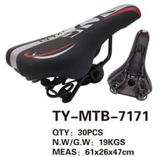 MTB Sddle TY-SD-7171